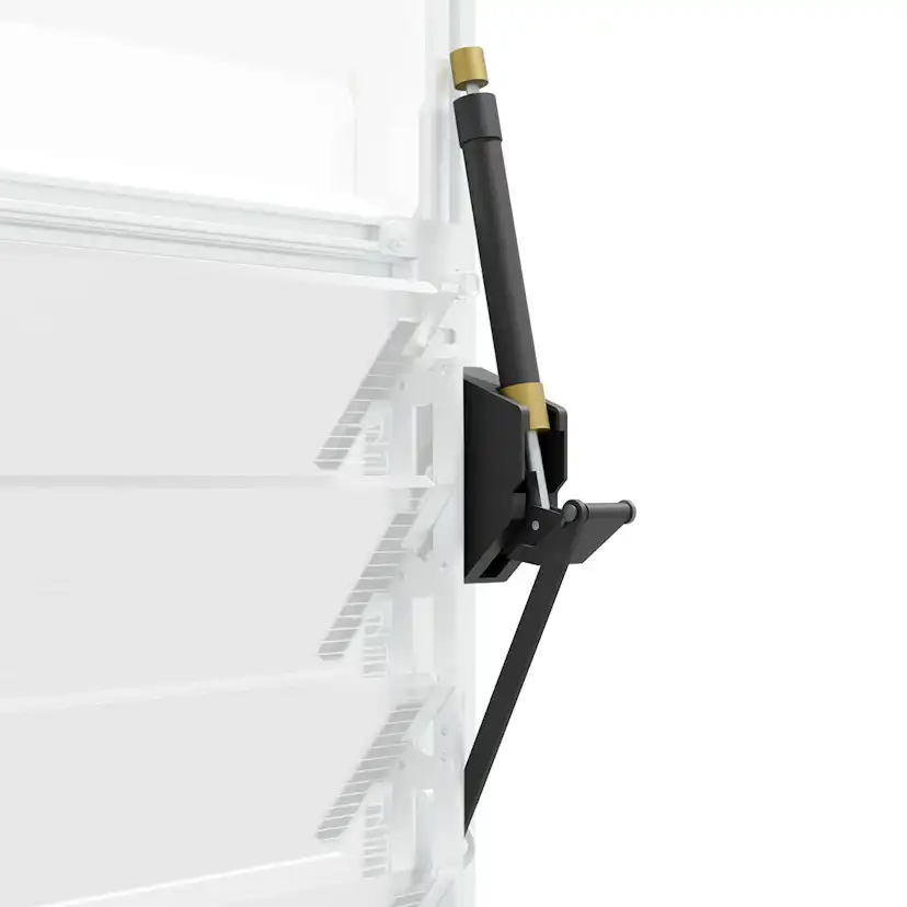 Automatisk Fönsteröppnare Canopia by Palram Louver Till Växthus