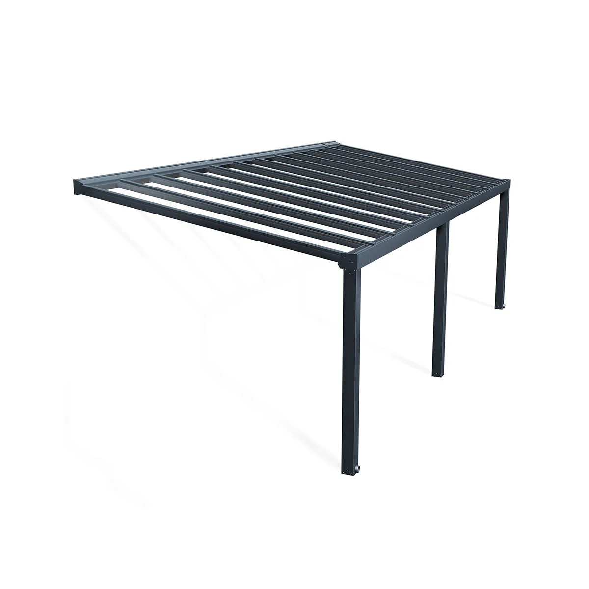 Altantak Canopia by Palram Stockholm