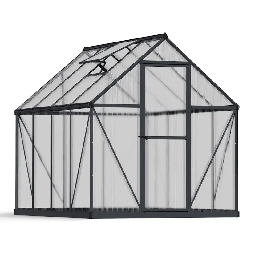 Växthus Canopia by Palram Mythos 4,6 m²