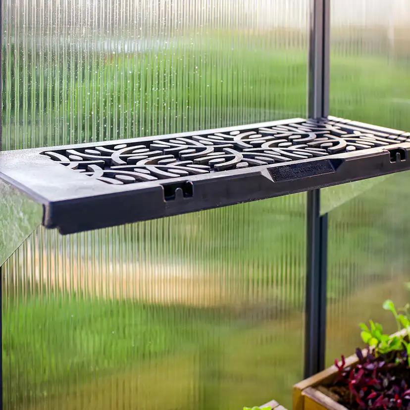 Hyllsats Canopia by Palram