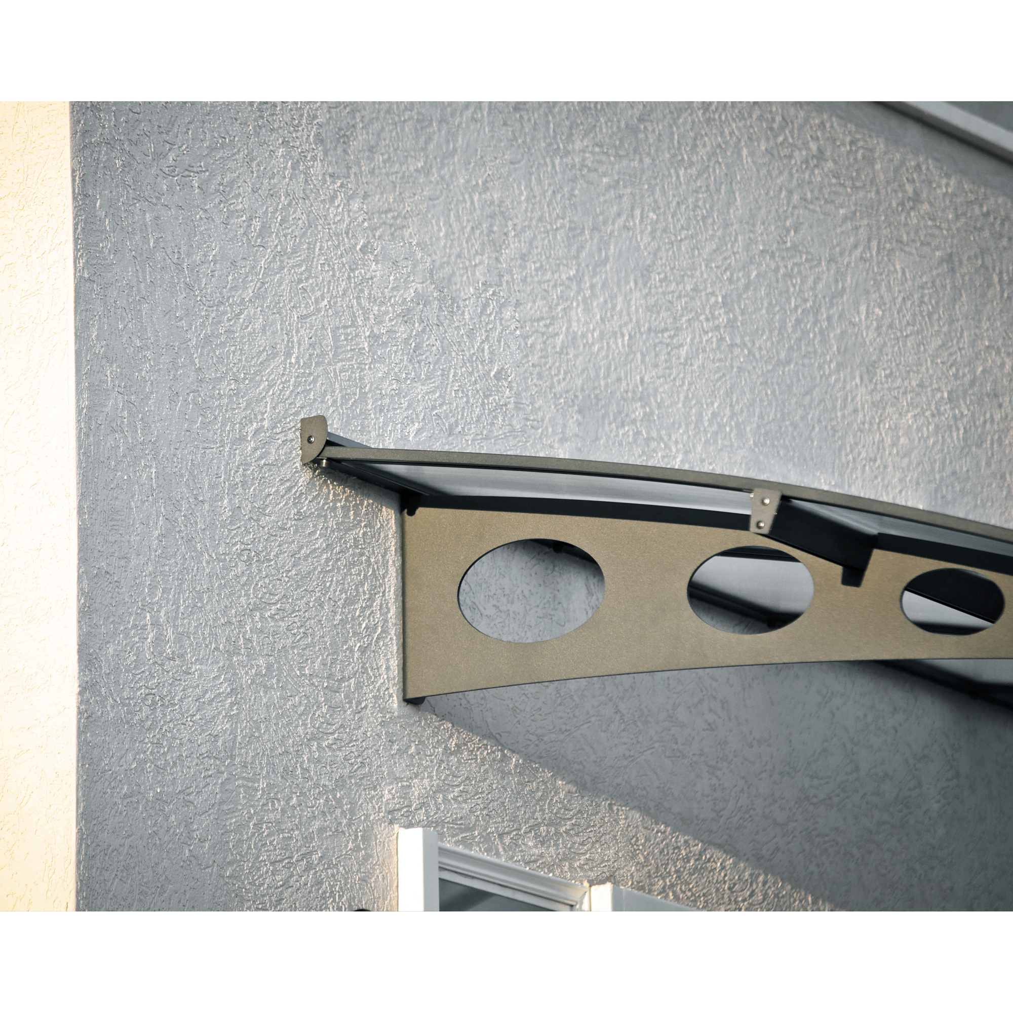 Entrétak Canopia by Palram Göteborg XL 8920 mm