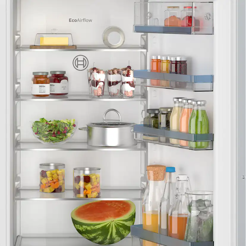 Kylskåp Bosch KIR41VFE0 Serie 4