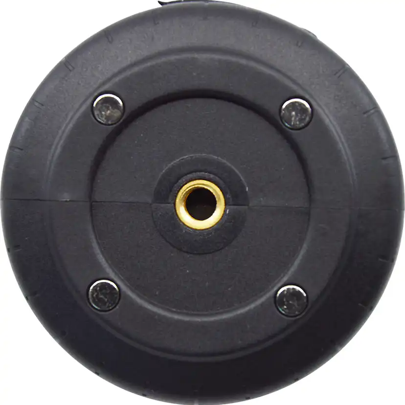 Krysslinjelasersats Futech Grön LL5505 Med 1x360° Horisontallinje