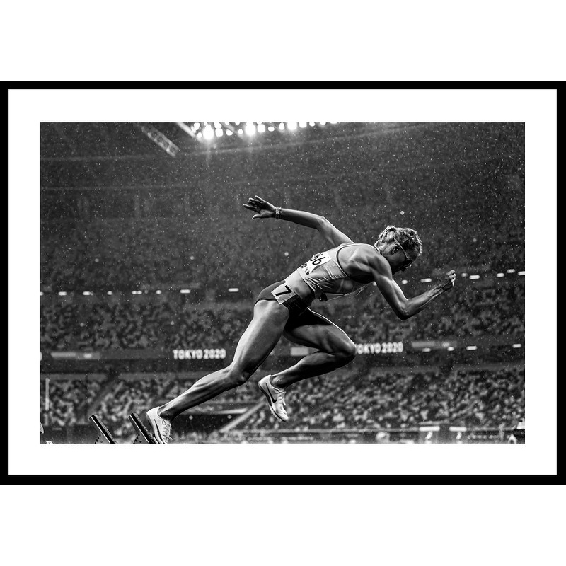 Poster Gallerix Viktoriya Tkachuk 2021