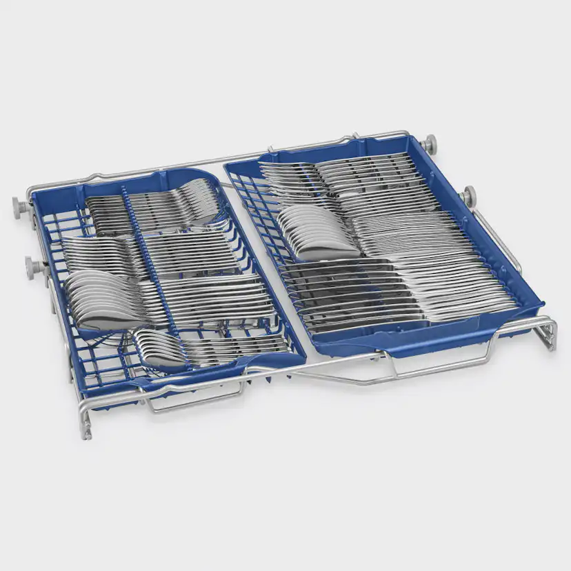 Diskmaskin Smeg STX325BLLC