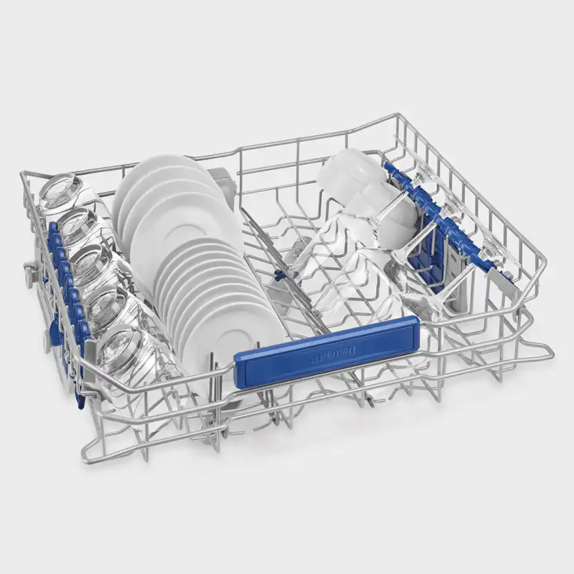 Diskmaskin Smeg STX325BLLC