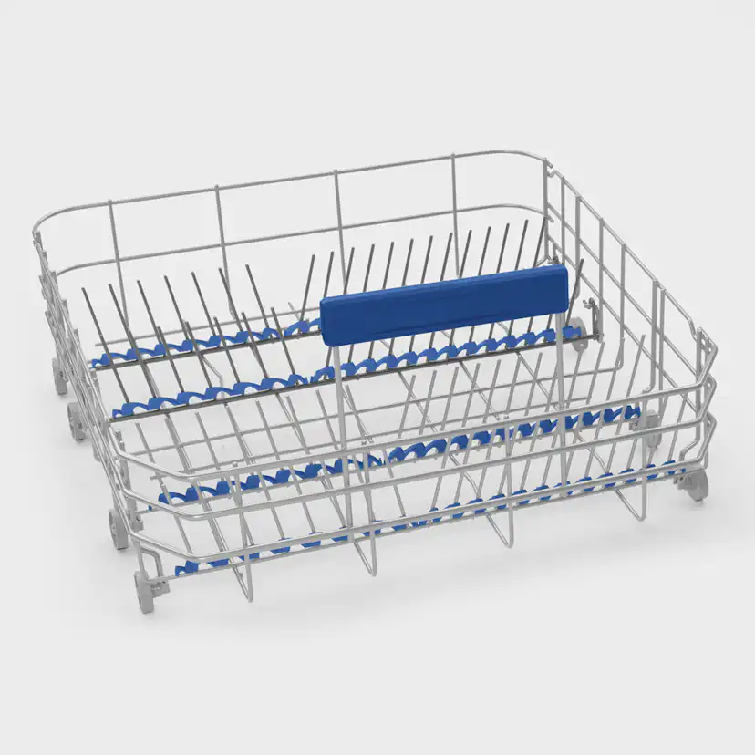 Diskmaskin Smeg STX325BLLC