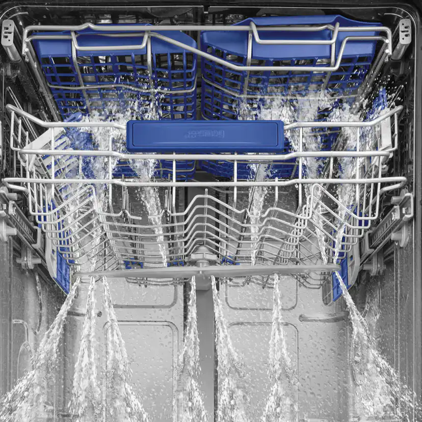 Diskmaskin Smeg STX325BLLC