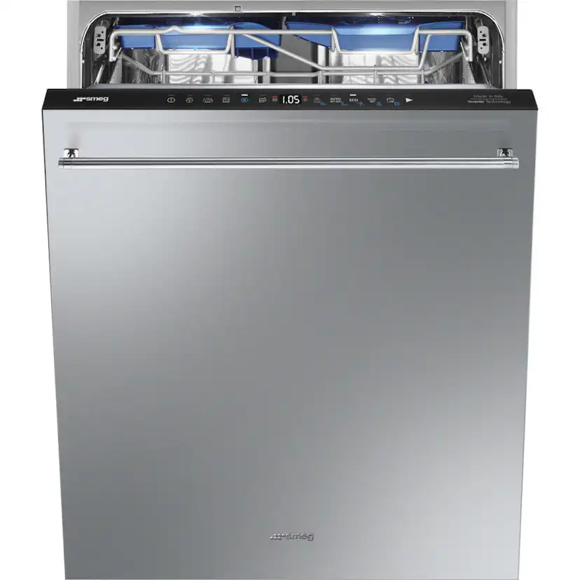 Diskmaskin Smeg STX325BLLC
