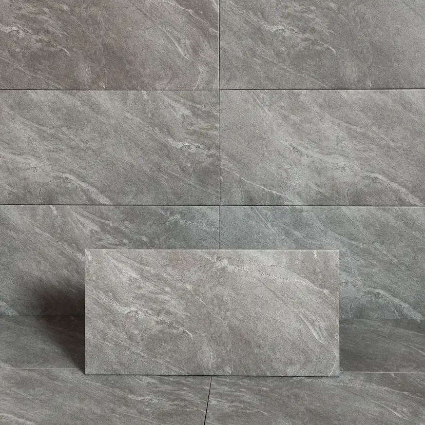 Klinker Arredo Arigato Graphite Grå 30x60 cm