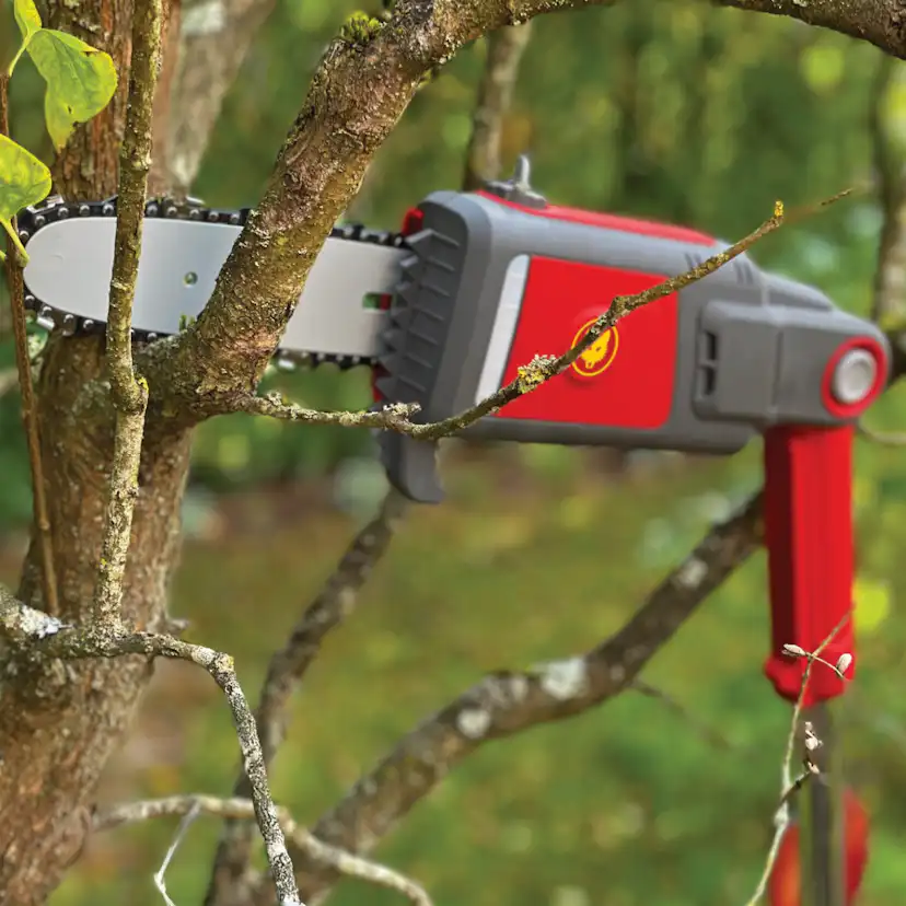 Kedjesåg WOLF-Garten E-Multi-Star