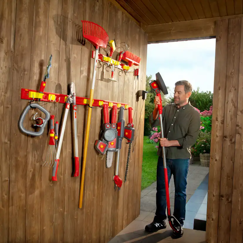 Trimmer WOLF-Garten E-Multi-Star