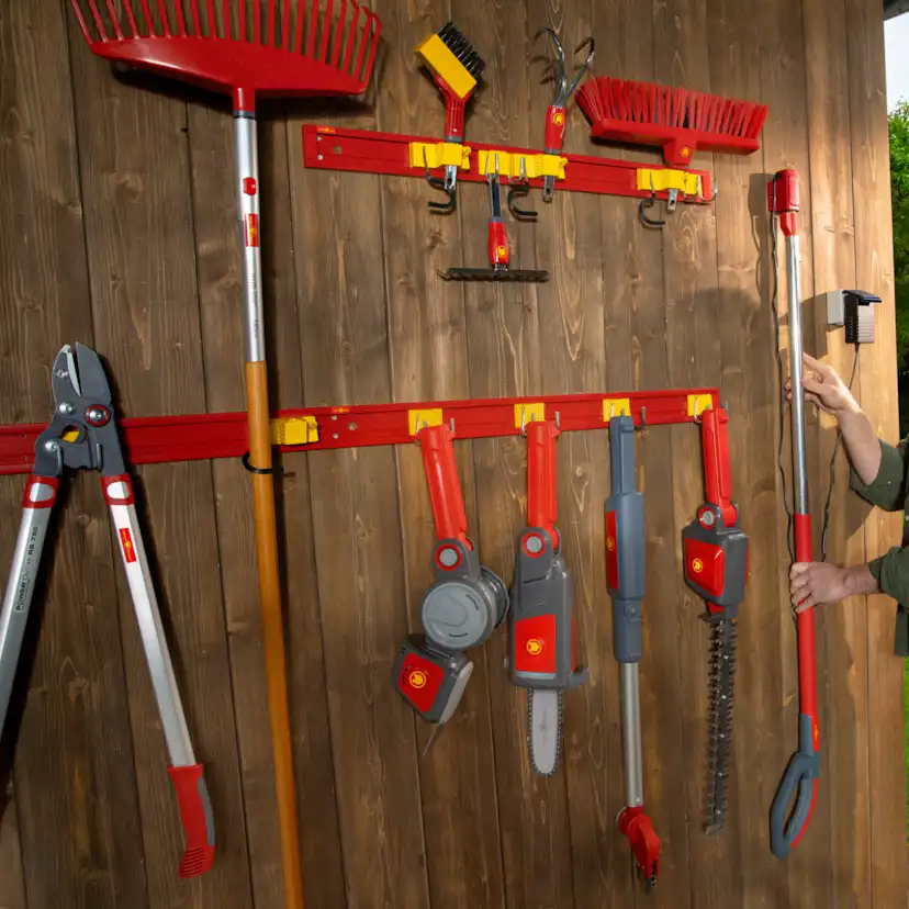 Trimmer WOLF-Garten E-Multi-Star