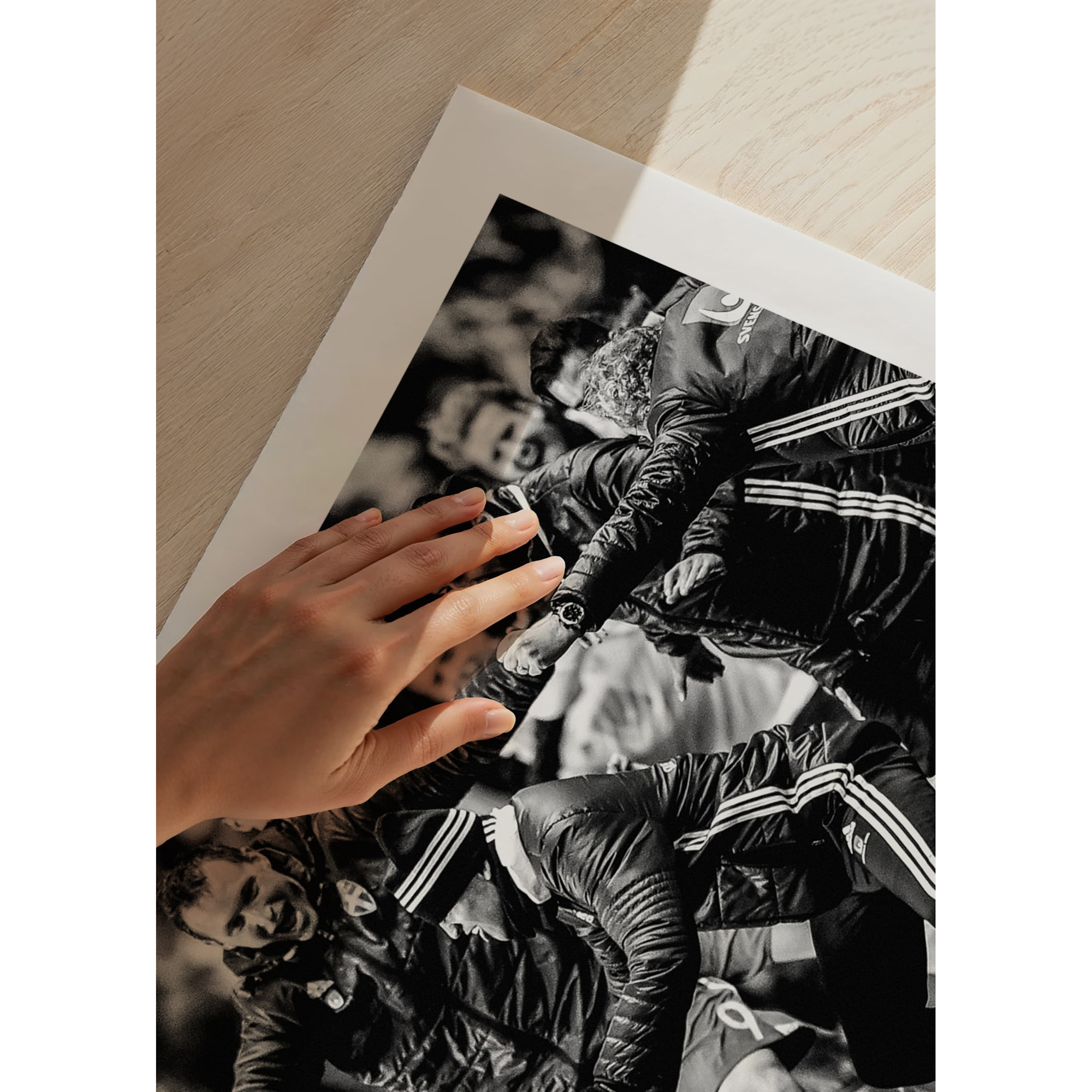 Poster Gallerix Zlatan Ibrahimovic 2015