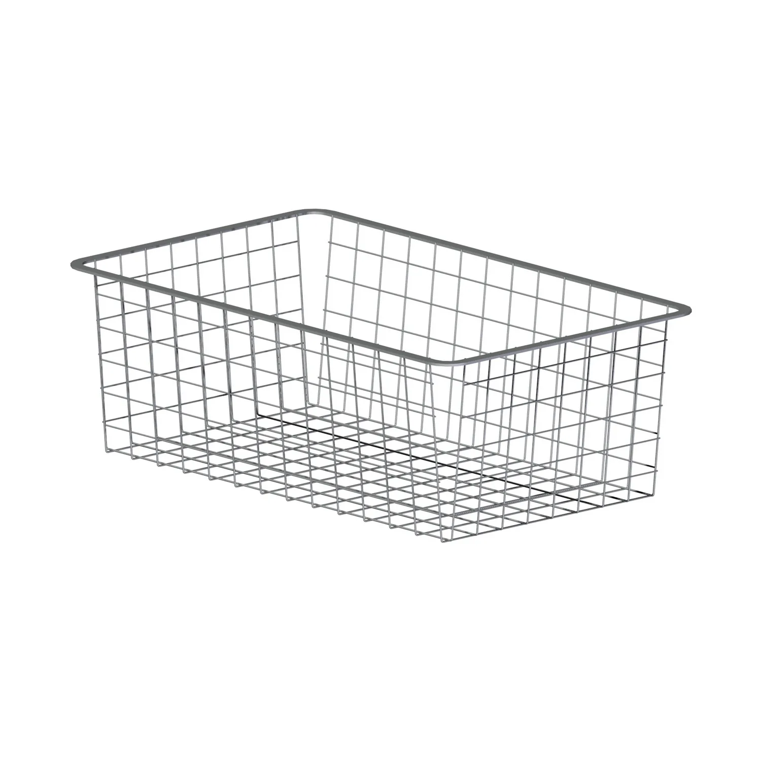 Trådback Lundbergs Wide 427x527 mm