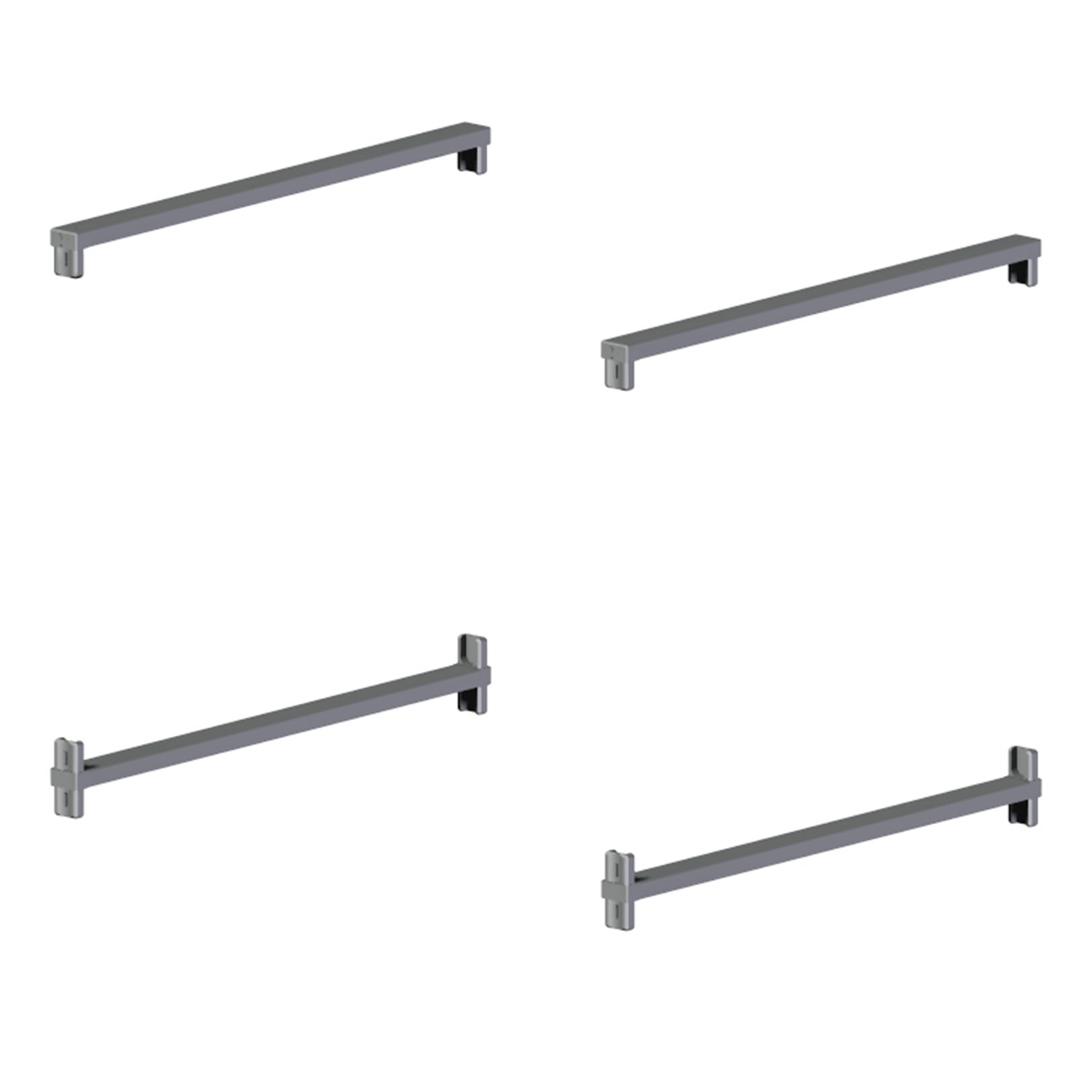 Tvärstag Lundbergs Wide Grundsats