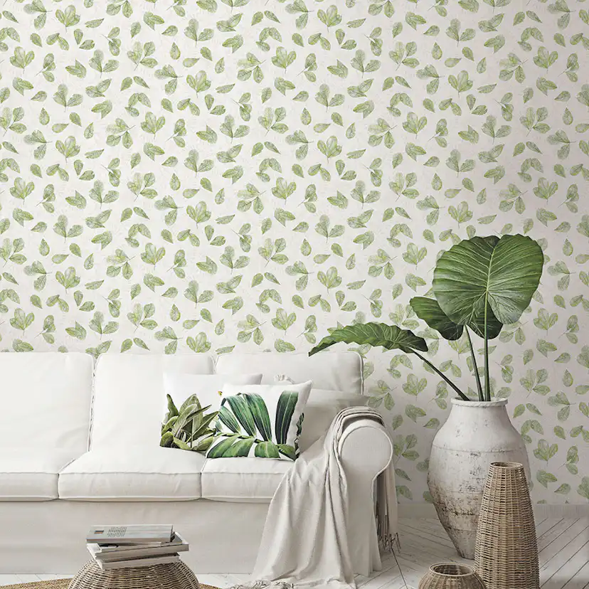 Tapet Galerie Wallcoverings Evergreen 7305