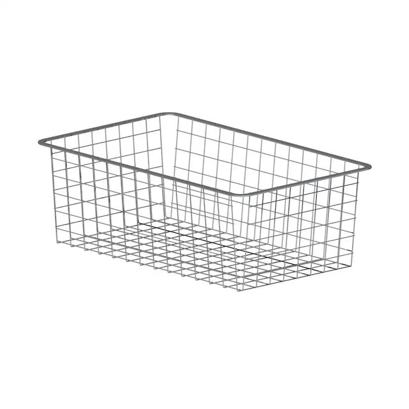 Trådback Lundbergs Wide Mini 427x427 mm