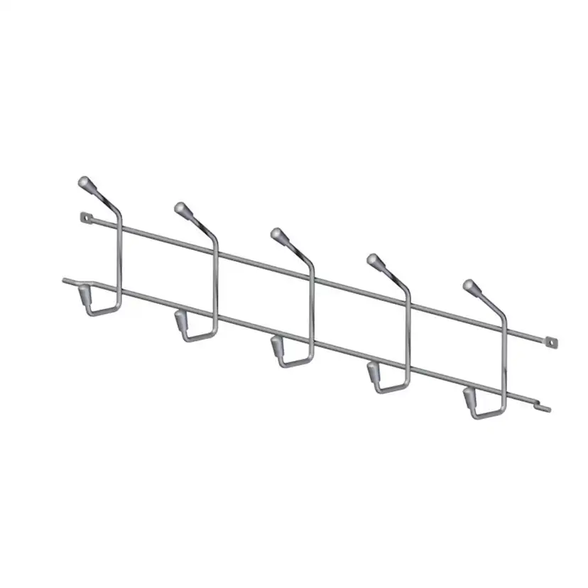 Krokset Lundbergs Wide 525x42x104 mm