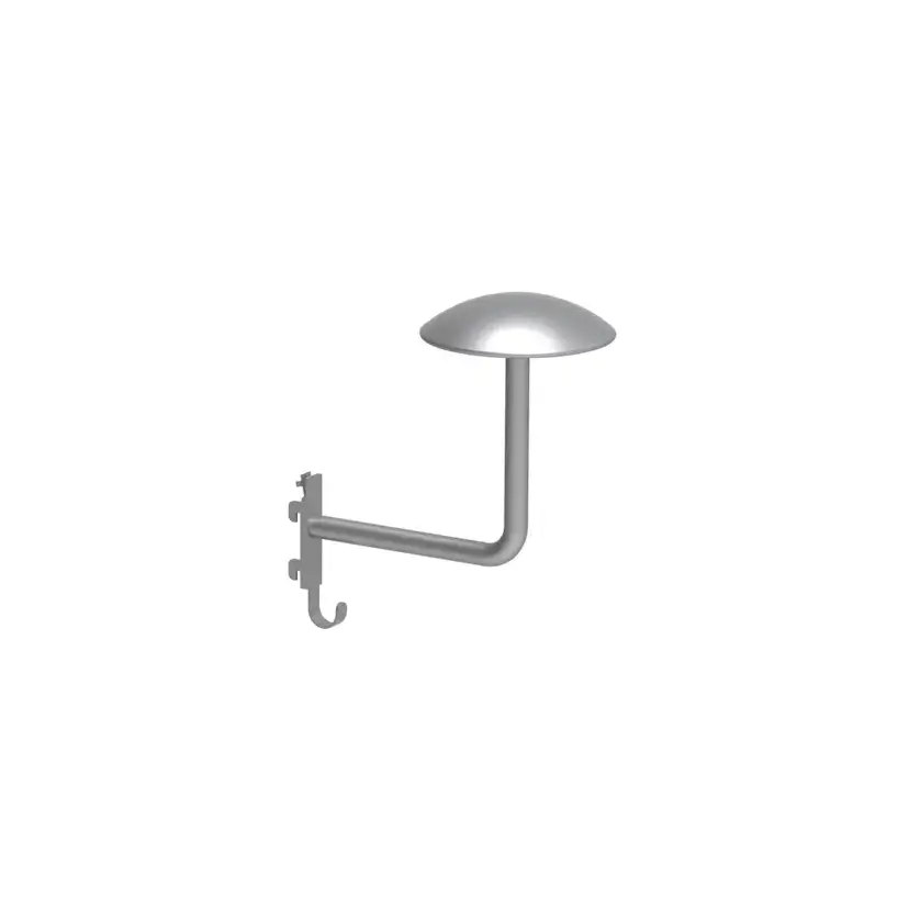 Hjälmkrok Lundbergs Hänga Wide