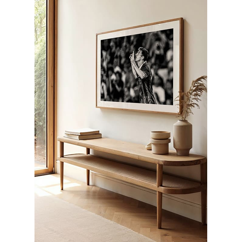 Poster Gallerix Linoel Messi FC Barcelona 2013 No1