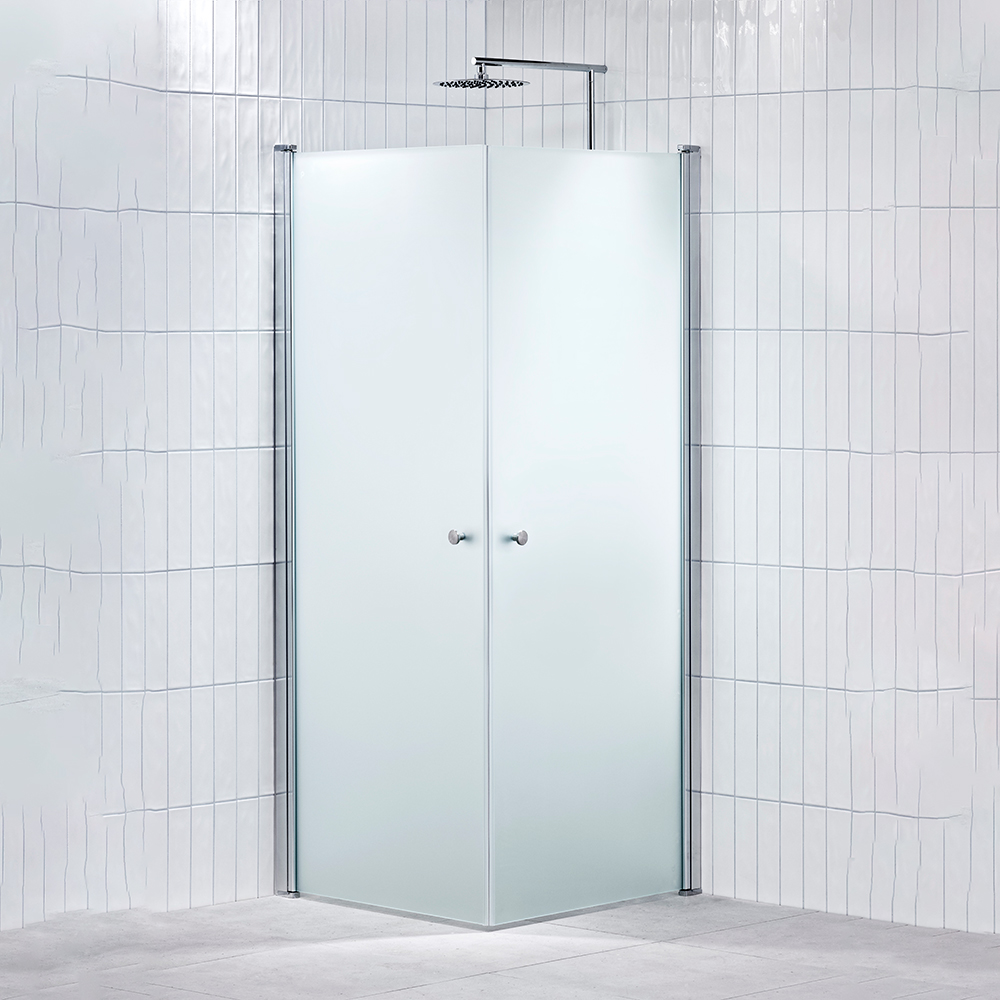 Duschhörn Alterna Lusso Rak