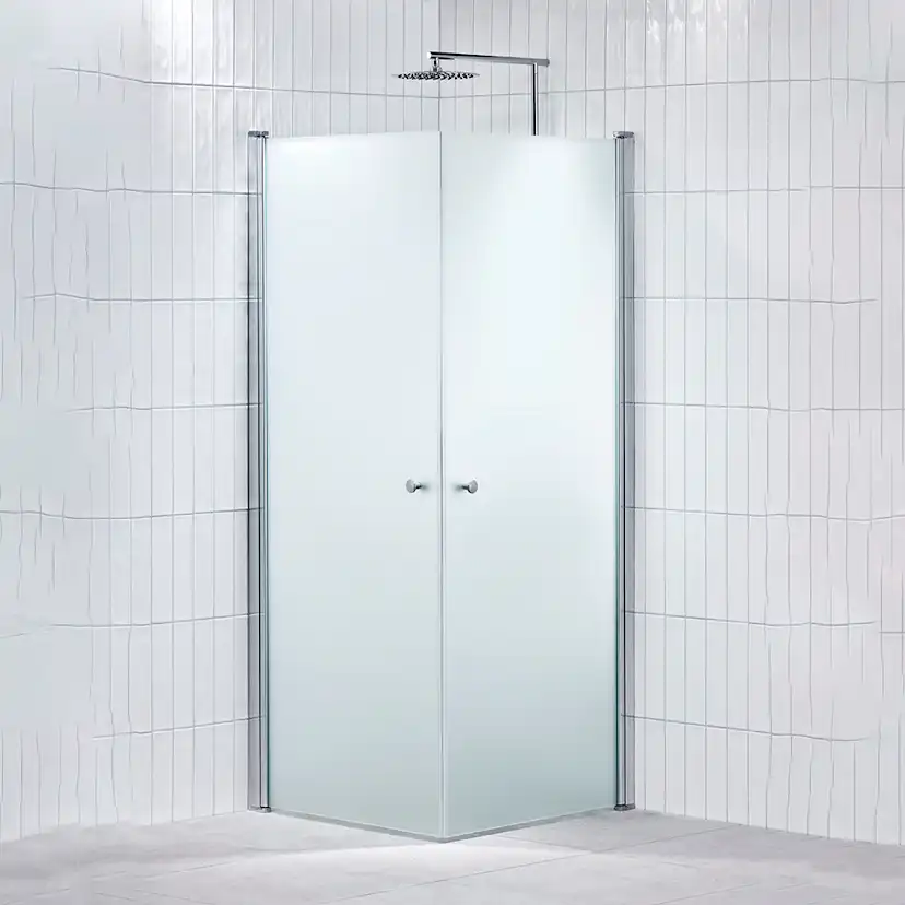 Duschhörn Alterna Lusso Rak