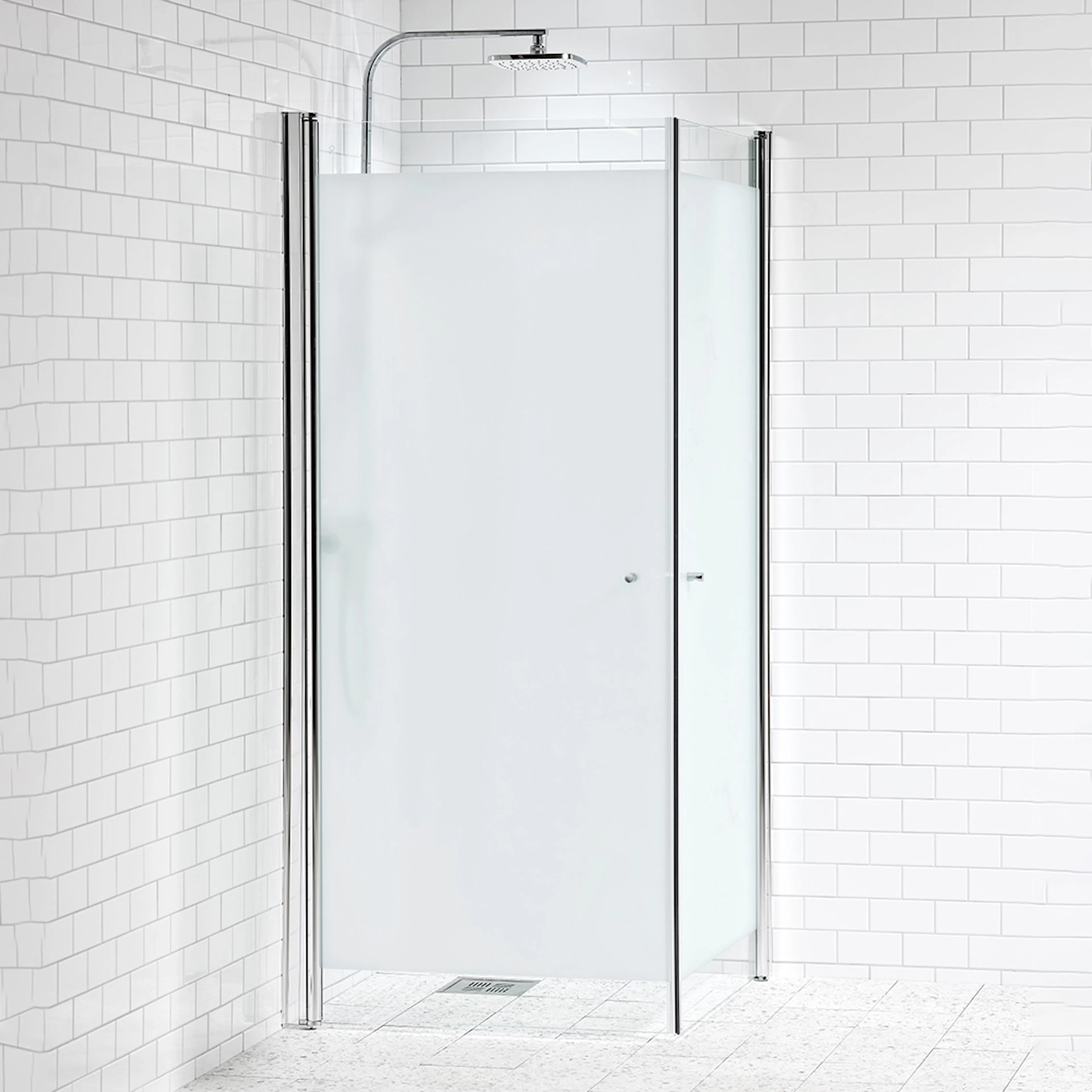 Duschhörn Alterna Picto Rak