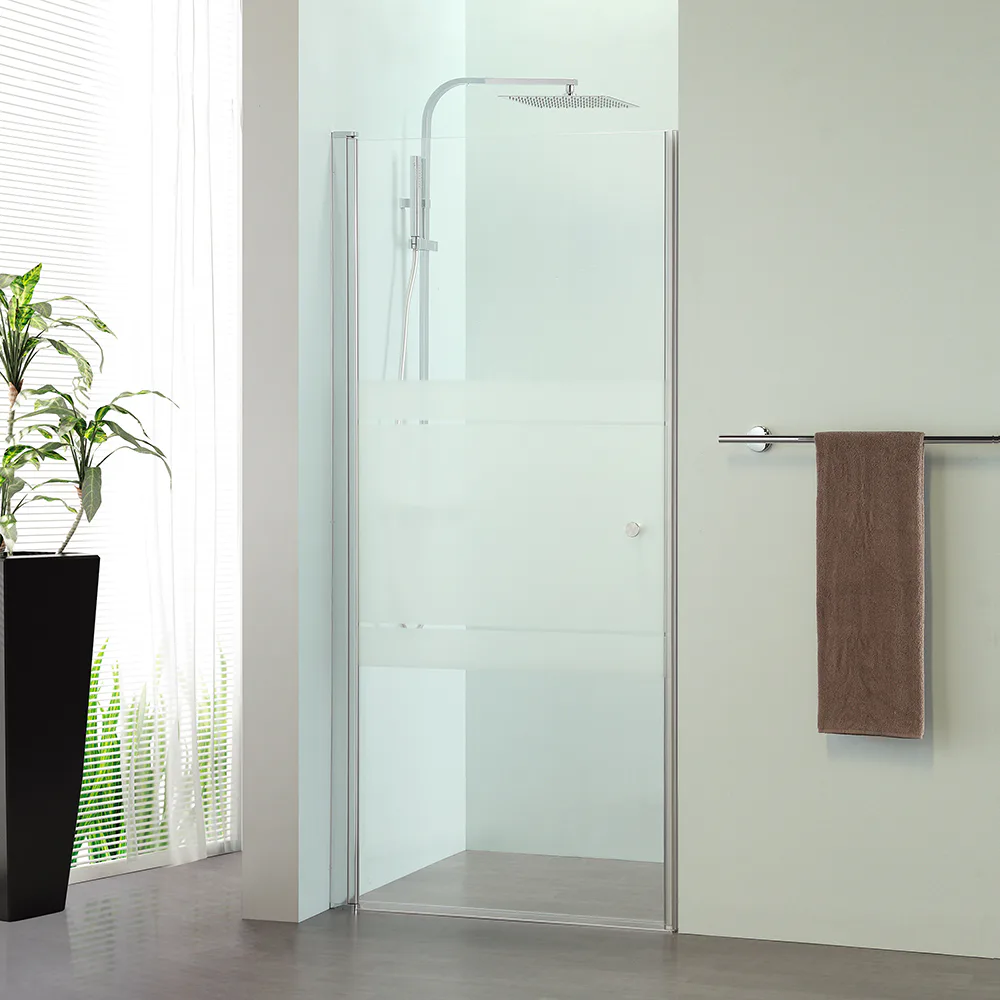 Duschdörr Alterna Lusso Nisch Rak