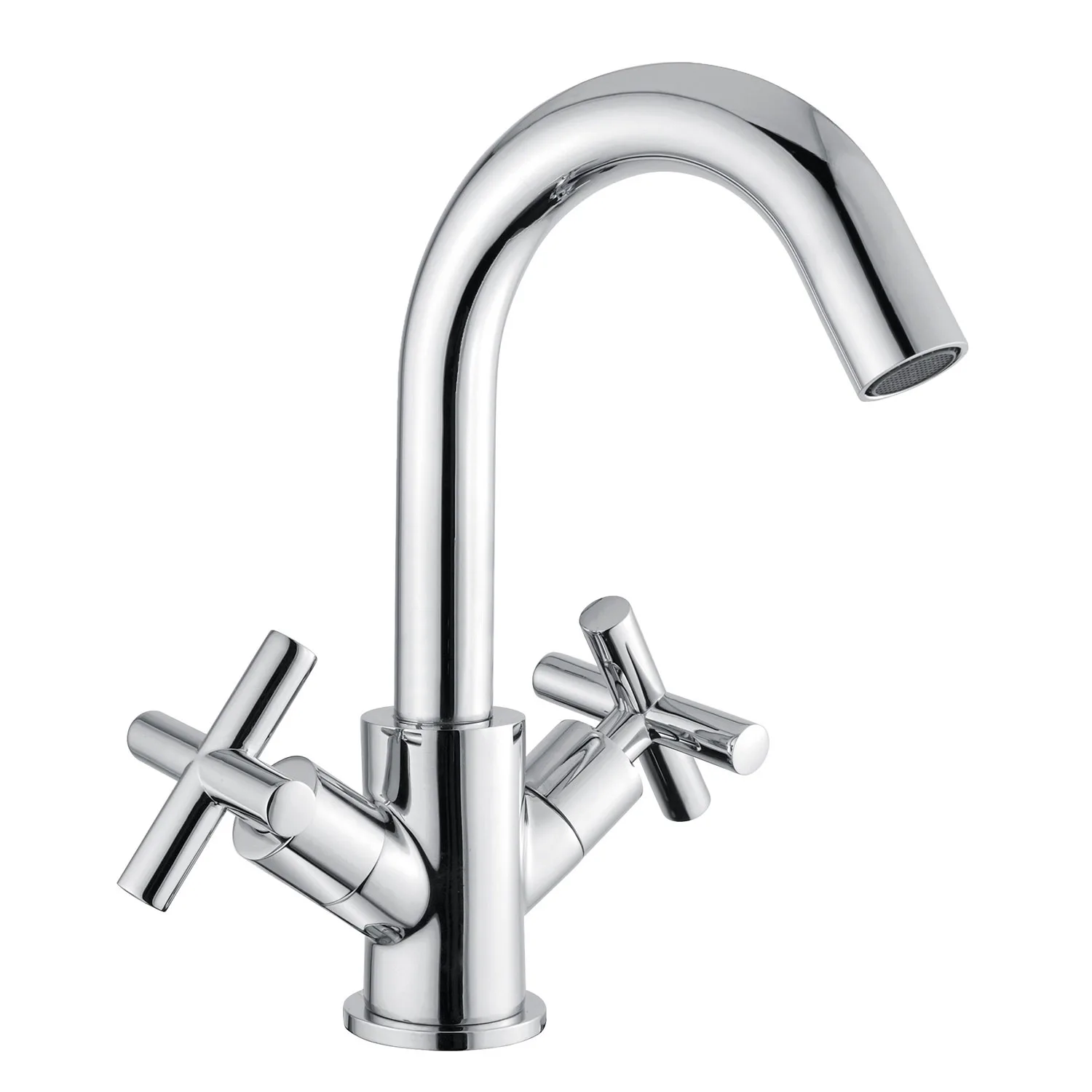 Tvättställsblandare Duschbyggarna Rodos