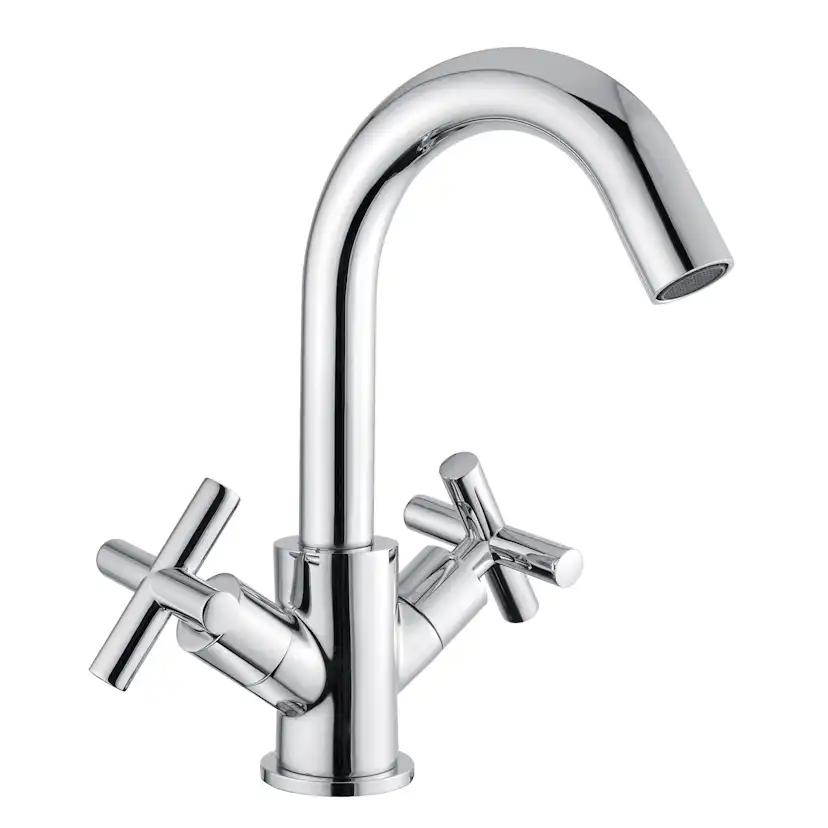 Tvättställsblandare Duschbyggarna Rodos