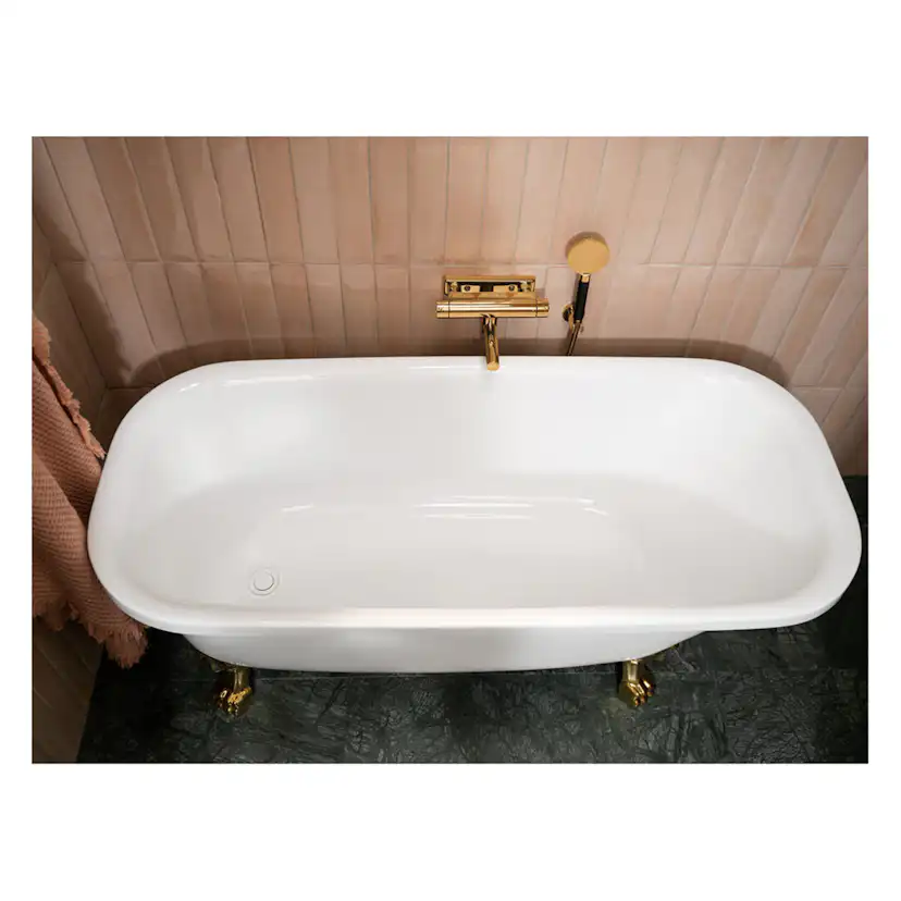 Tassbadkar Alterna Leone Klassisk