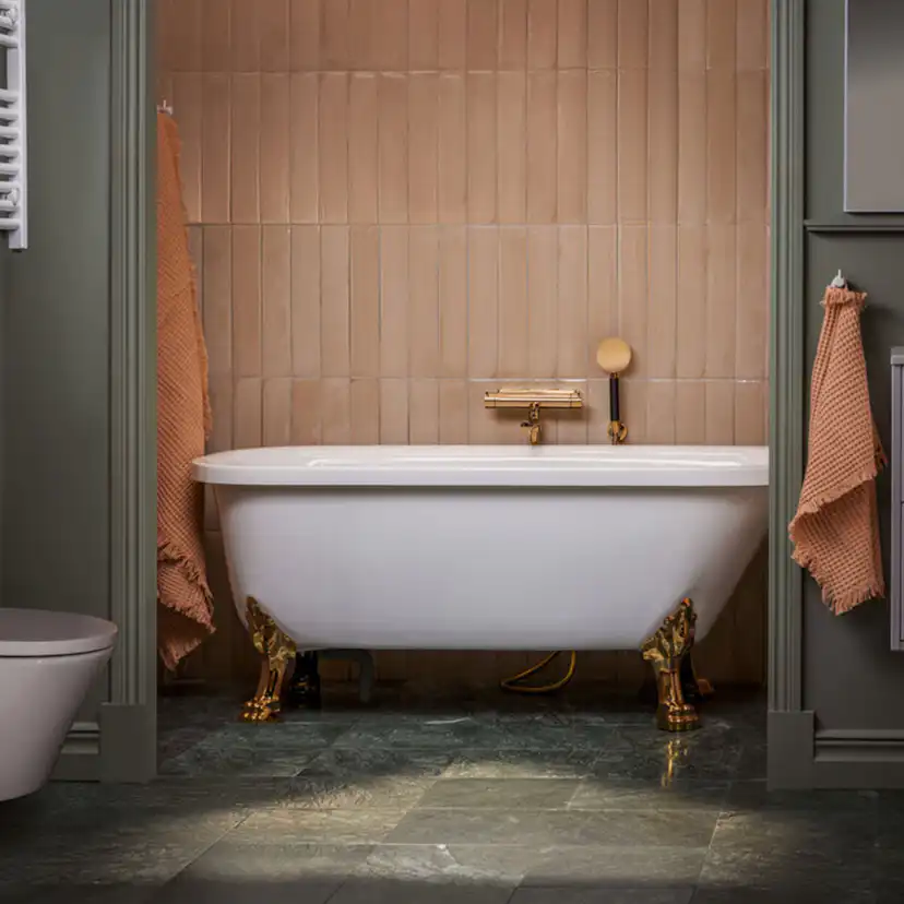 Tassbadkar Alterna Leone Klassisk