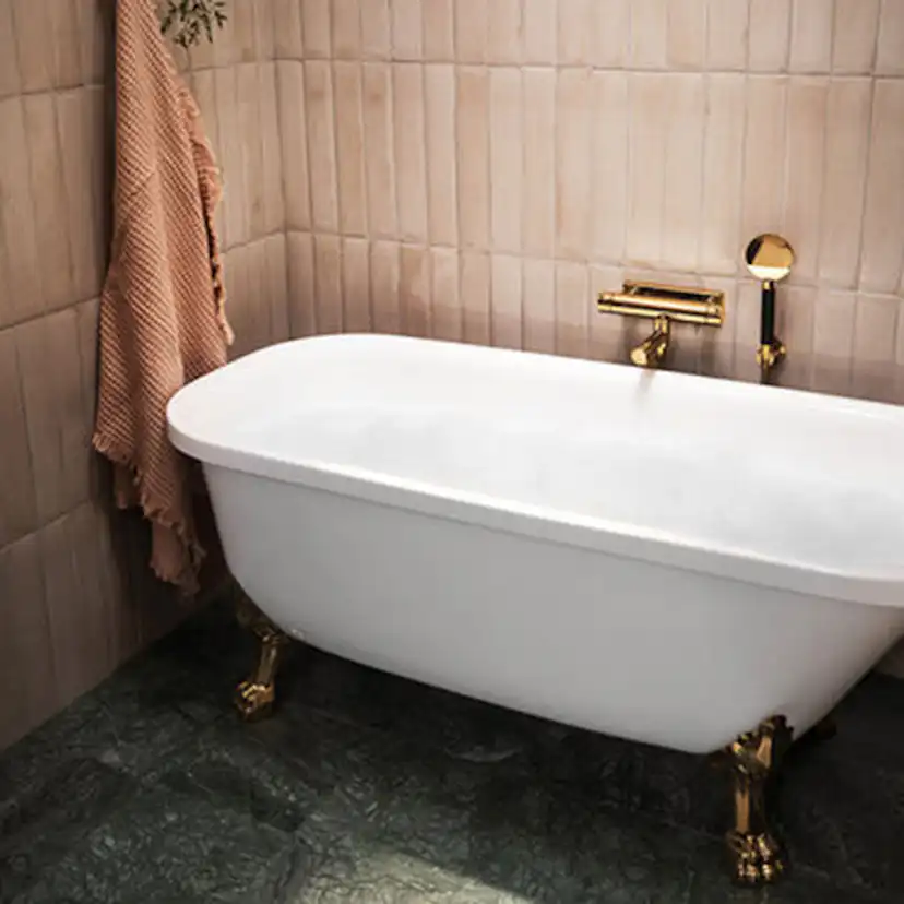 Tassbadkar Alterna Leone Klassisk