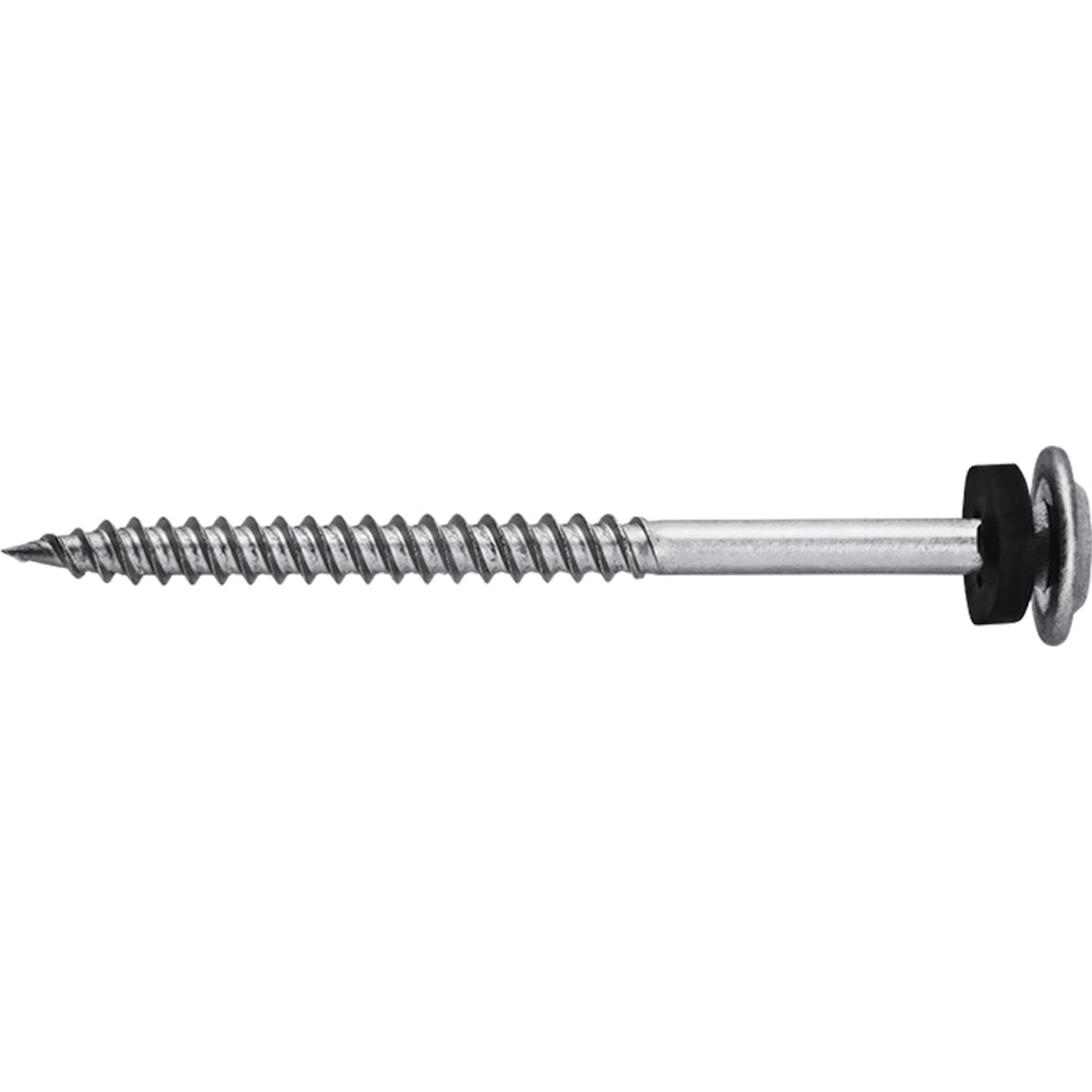 Nockpanneskruv Gunnebo Fastening 4,2x60 PH2