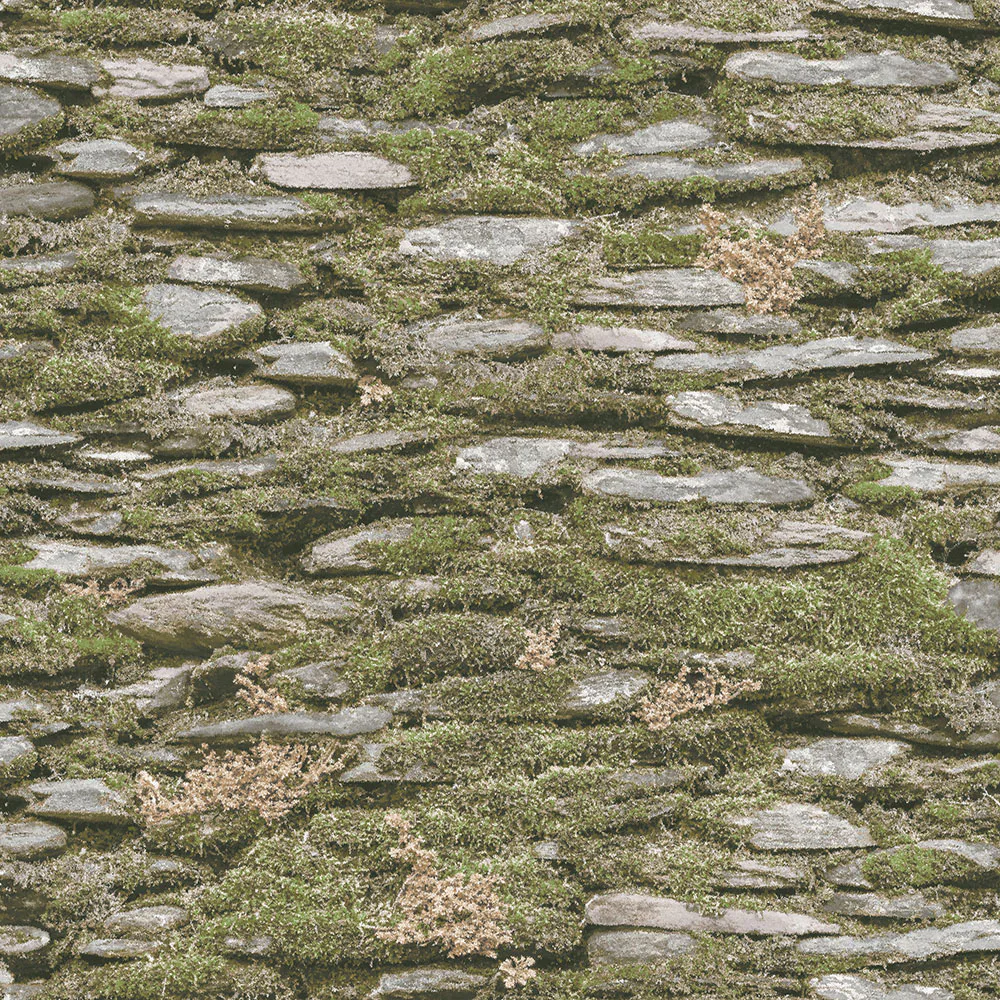 Tapet Galerie Wallcoverings Evergreen 7336