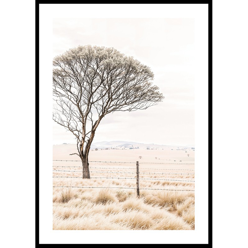 Poster Gallerix Whispering Prairie