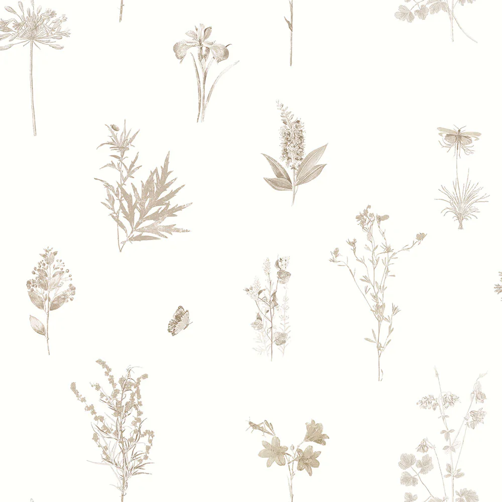 Tapet Galerie Wallcoverings Evergreen 7340