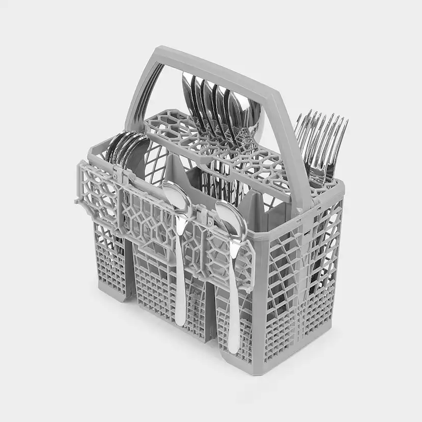 Fristående Diskmaskin Smeg Classic 60cm STX235CLLO Rostfri