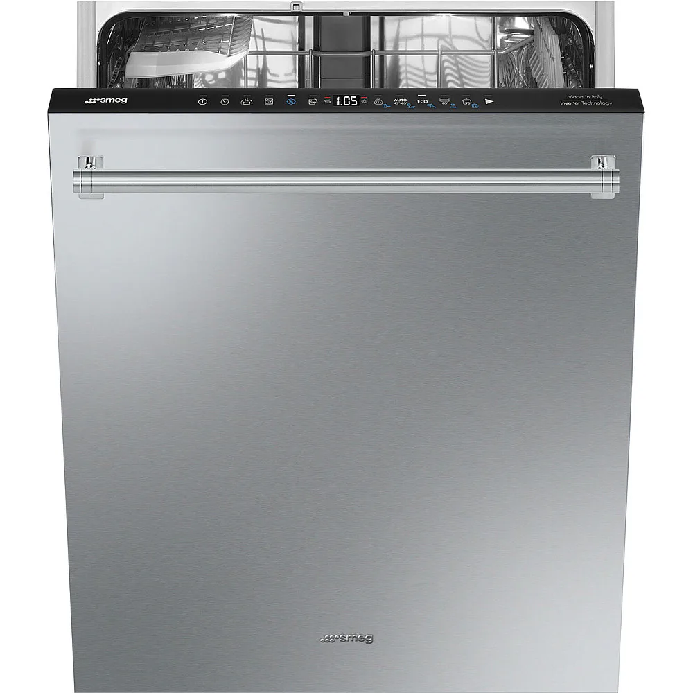 Fristående Diskmaskin Smeg Classic 60cm STX235CLLO Rostfri