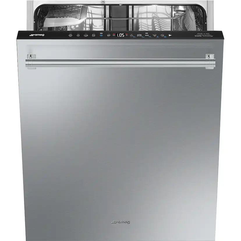 Fristående Diskmaskin Smeg Classic 60cm STX235CLLO Rostfri