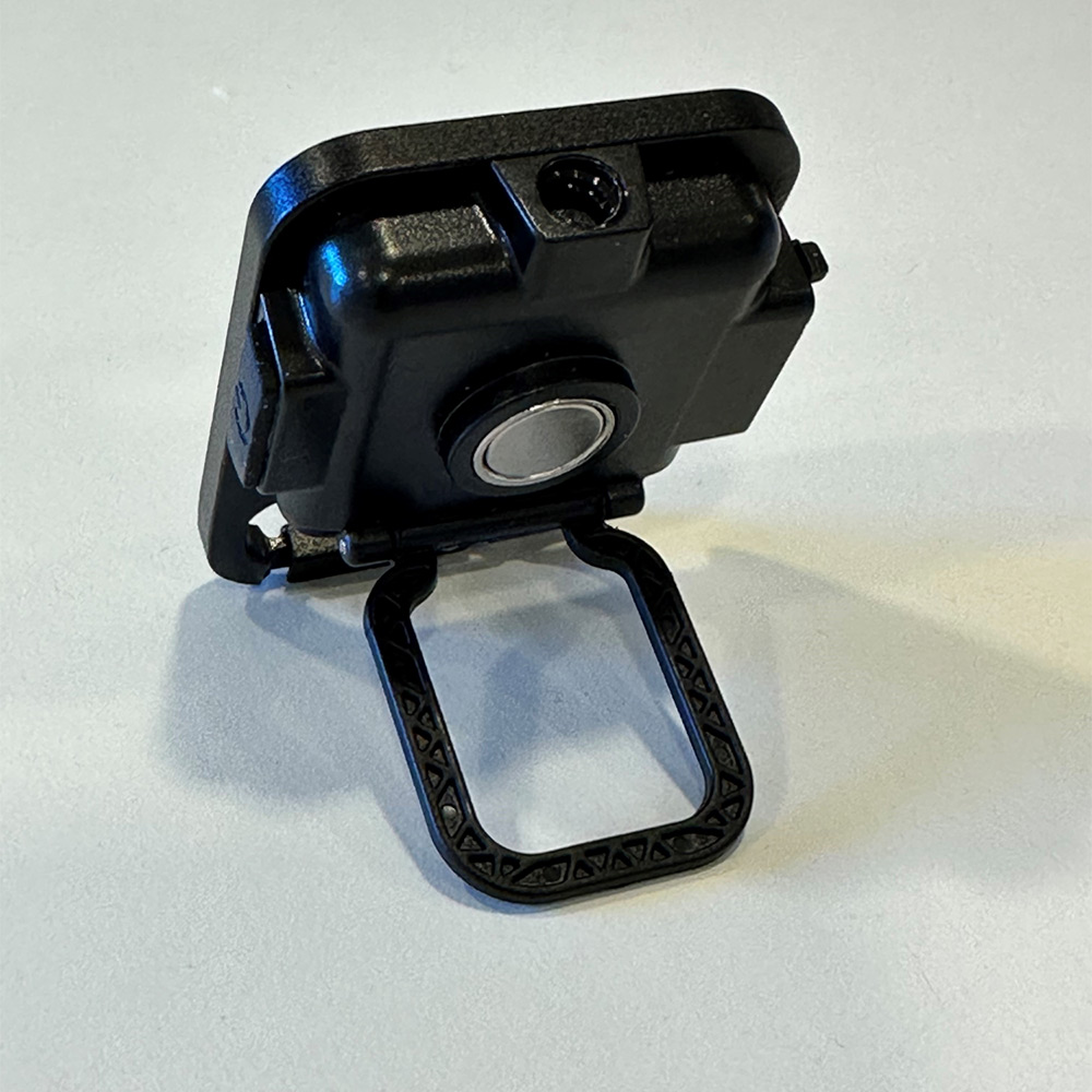 Minilampa Briv COB Survivor