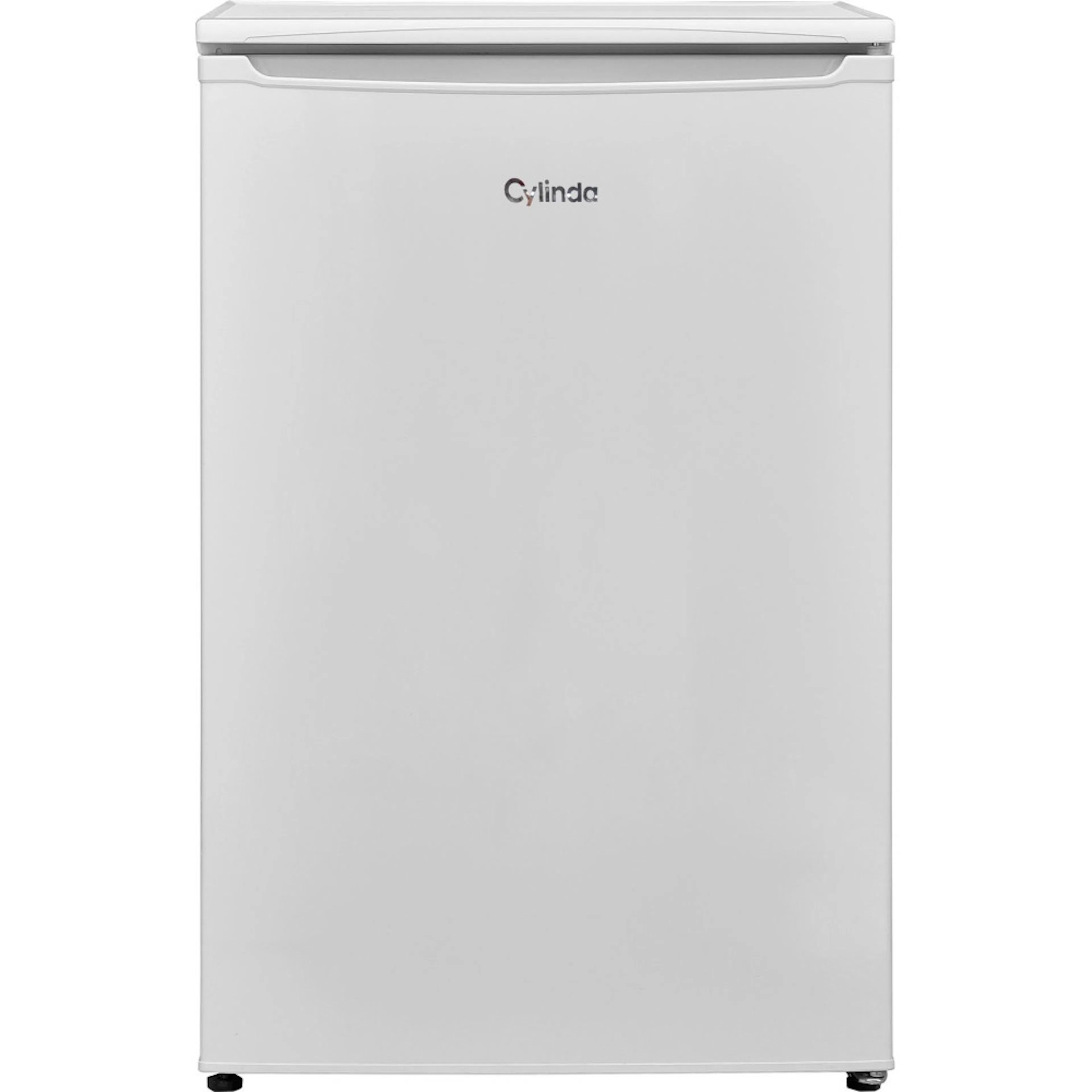Kylskåp Cylinda K1085XLE Med Frysfack