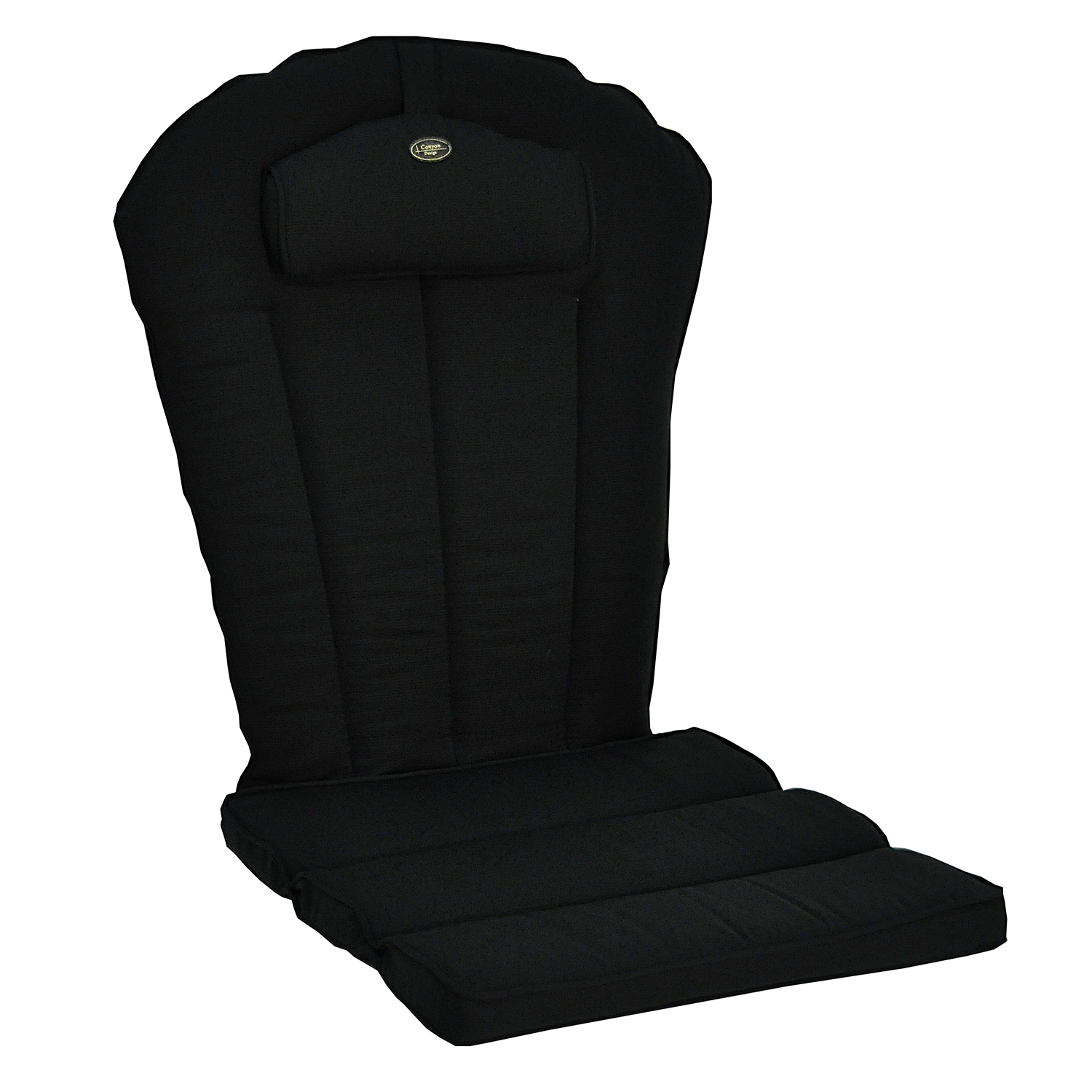 Däckstolsdyna Fritab Adiron Dack Canyon Utomhus