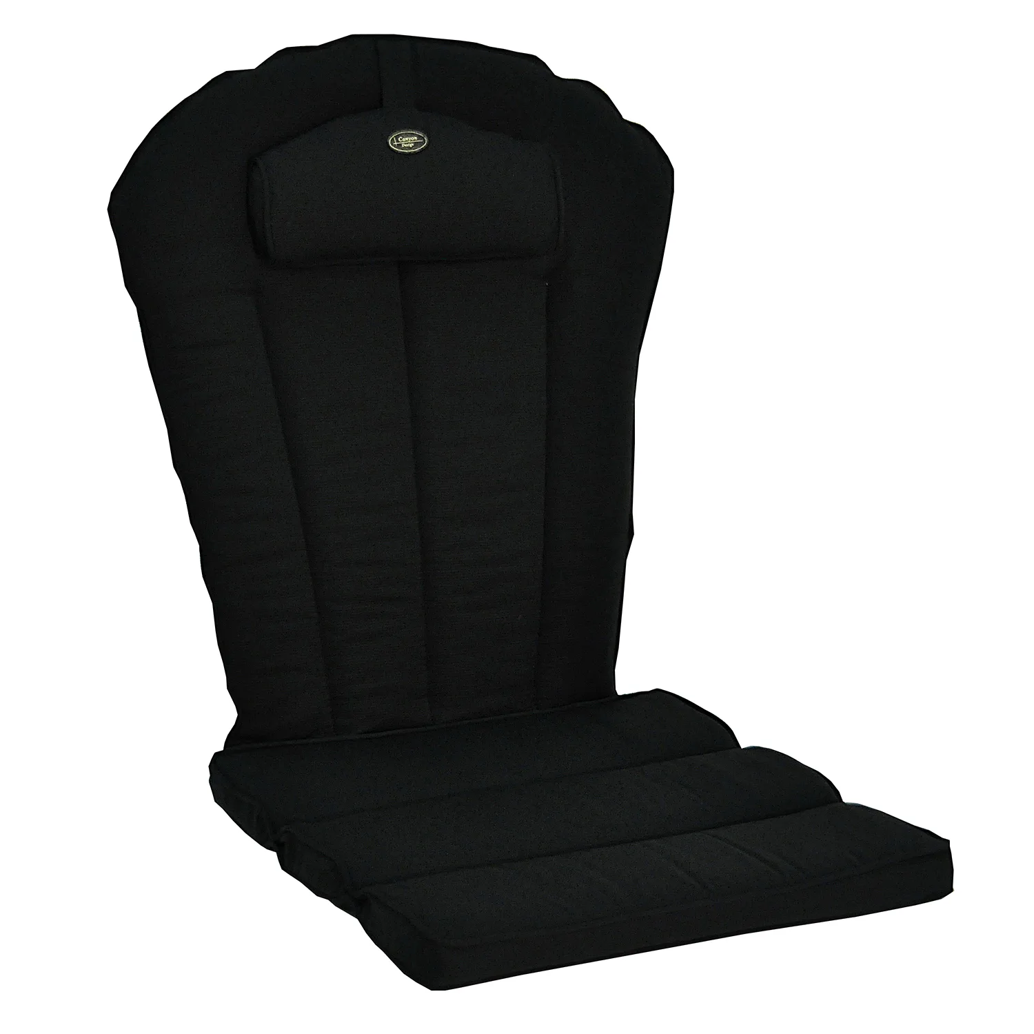 Däckstolsdyna Fritab Adiron Dack Canyon Utomhus