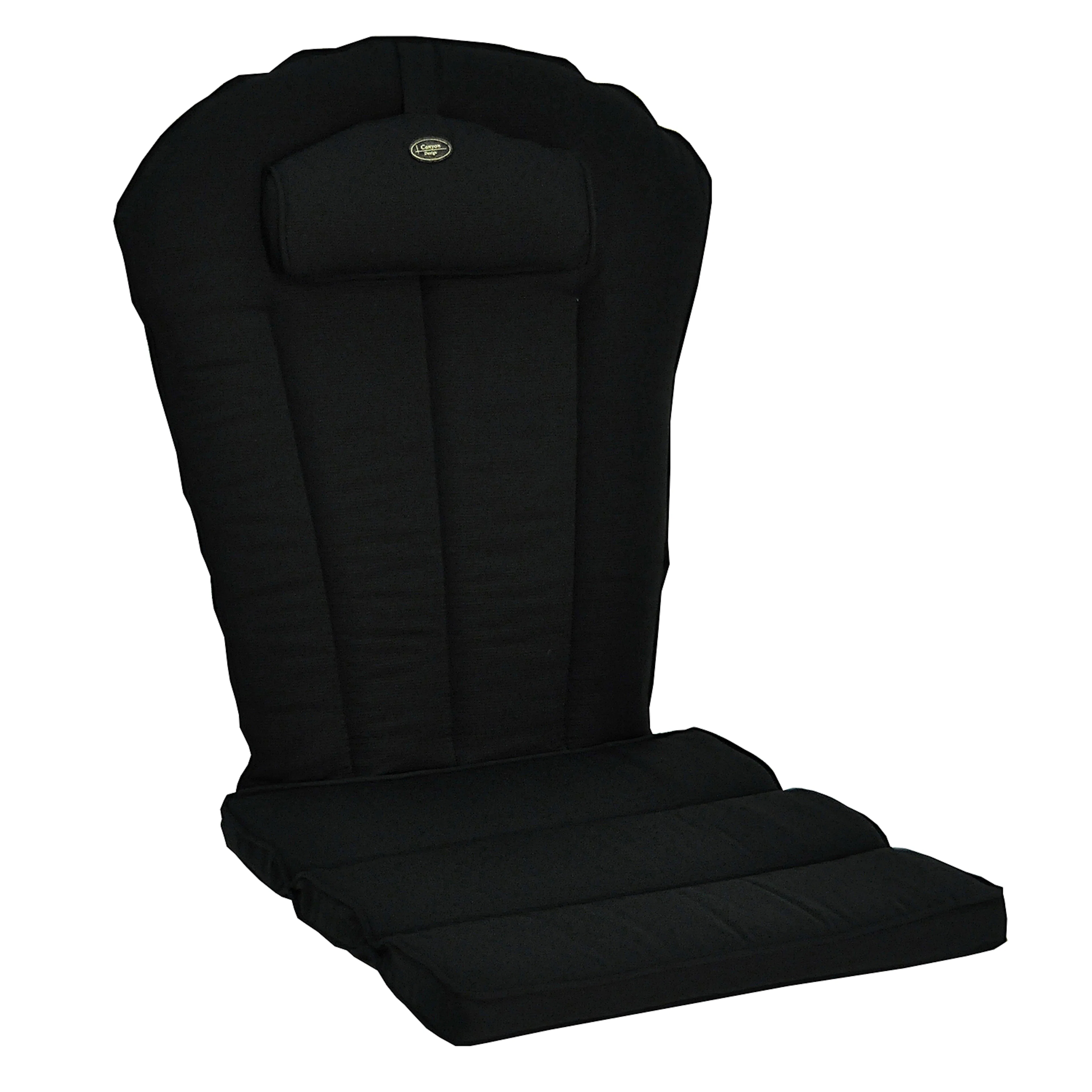 Däckstolsdyna Fritab Adiron Dack Canyon Utomhus