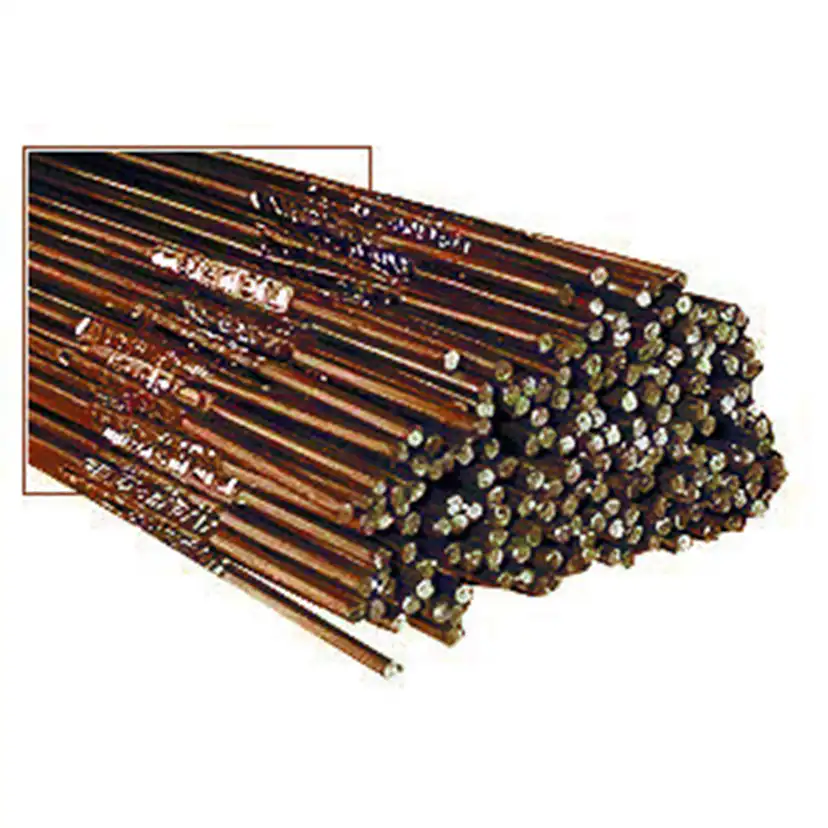 Tigsvetstråd Super6 För Oleg Stål 5 kg