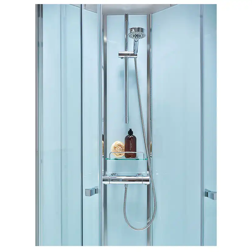 Duschkabin Alterna Picto