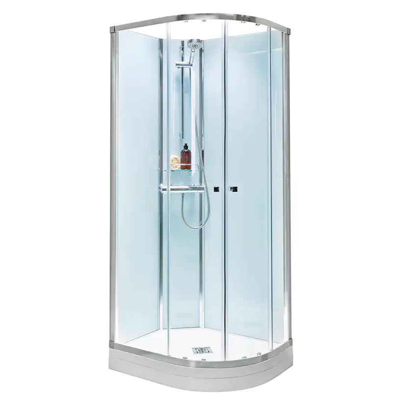 Duschkabin Alterna Picto