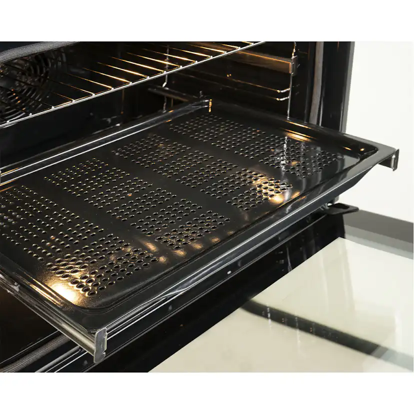 Varmluftsugn Cylinda IBU9116PBI Med Pyrolytisk Rengöring